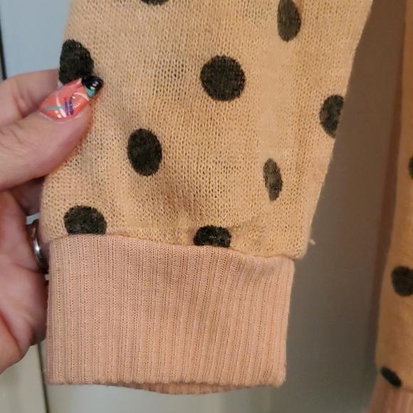 Spoiled soft sweater - Picture 2 of 4